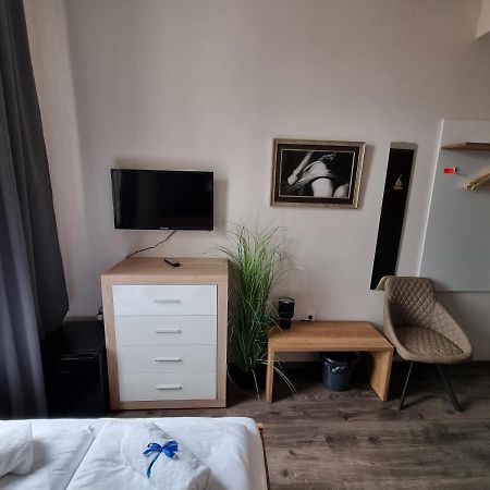 Sleeping Sailor Boutique Hotel Siófok Exteriér fotografie